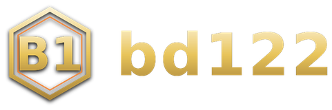 bd122 logo