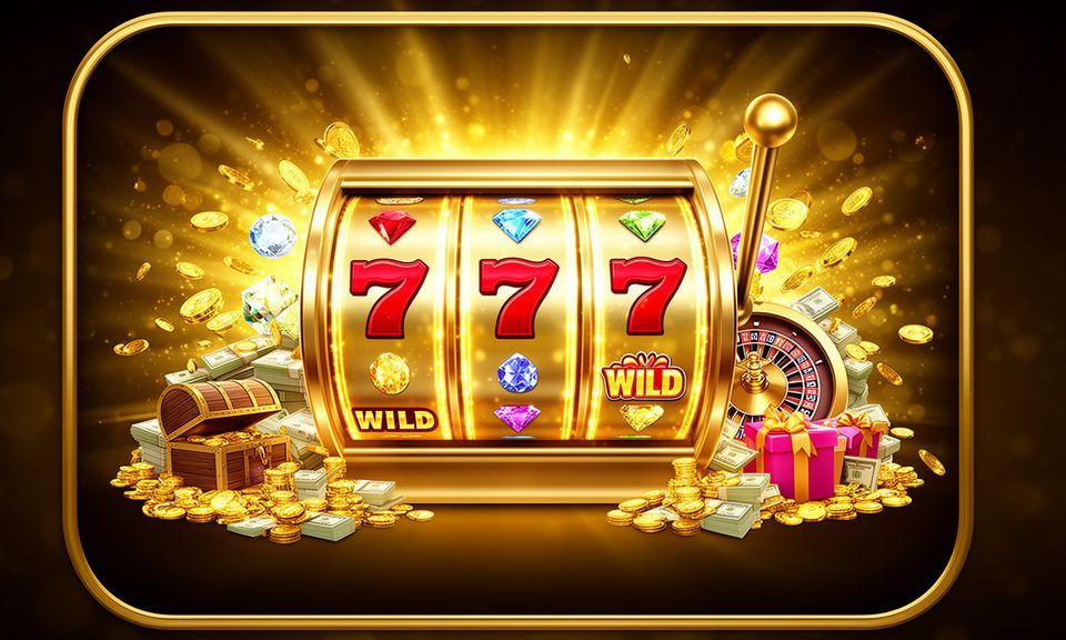 bd122 Casino